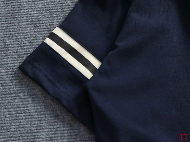 Dior T Shirts Short _SKUDiorXS-L20tx5015537